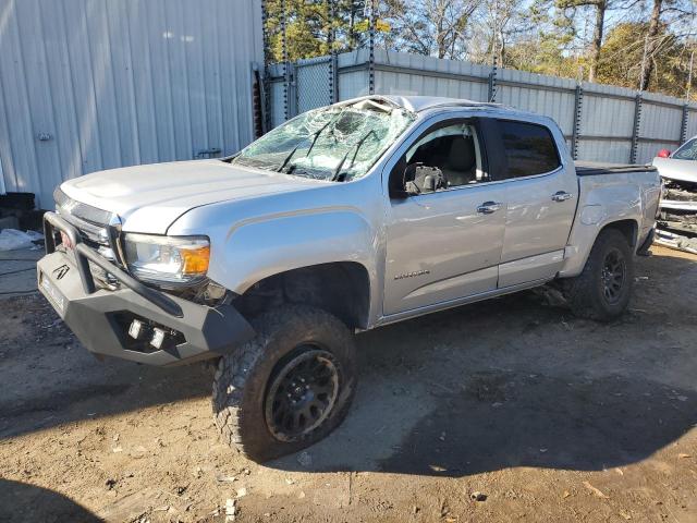 2015 GMC Canyon SLT