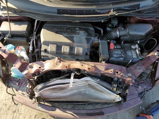 2016 HONDA ODYSSEY EX - 5FNRL5H61GB093742