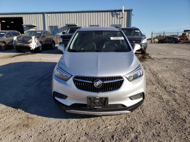 KL4CJASB9HB158510 | 2017 BUICK ENCORE PRE