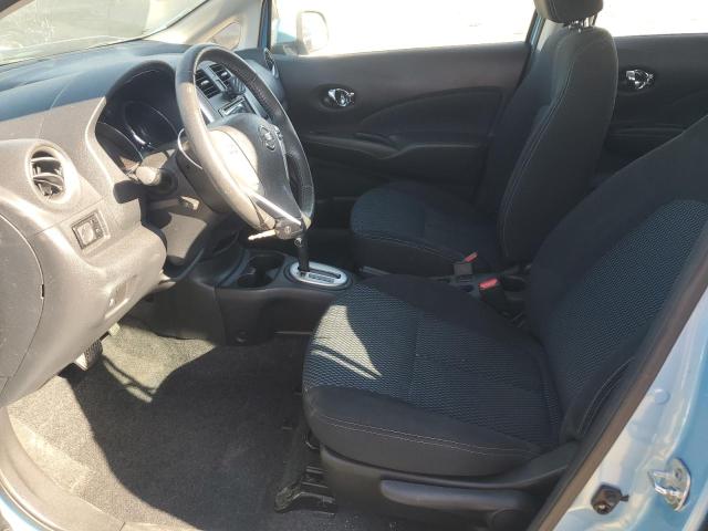 3N1CE2CPXEL420087 | 2014 NISSAN VERSA NOTE