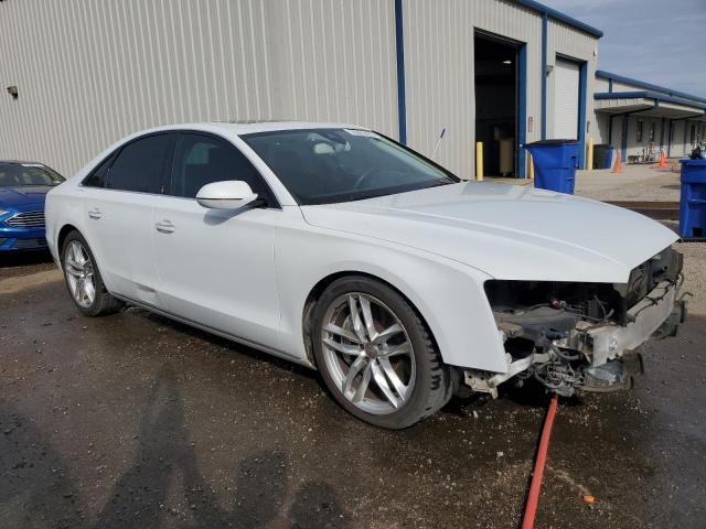 2015 AUDI A8 QUATTRO WAUJGAFD1FN008617