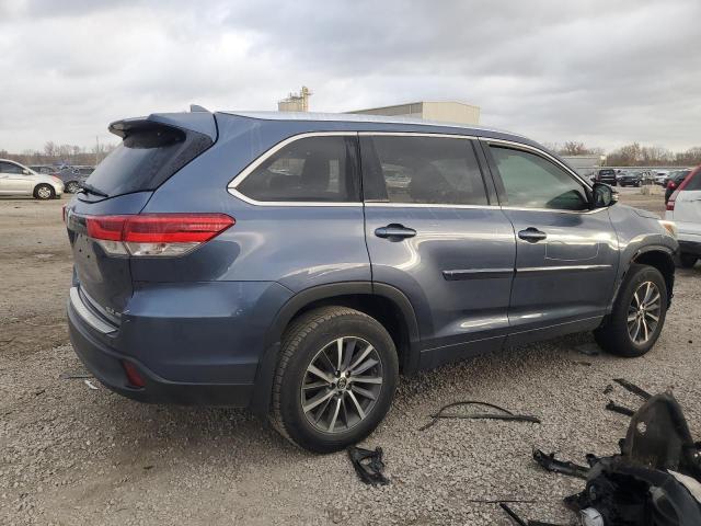 5TDJZRFH1HS401688 Toyota Highlander Se