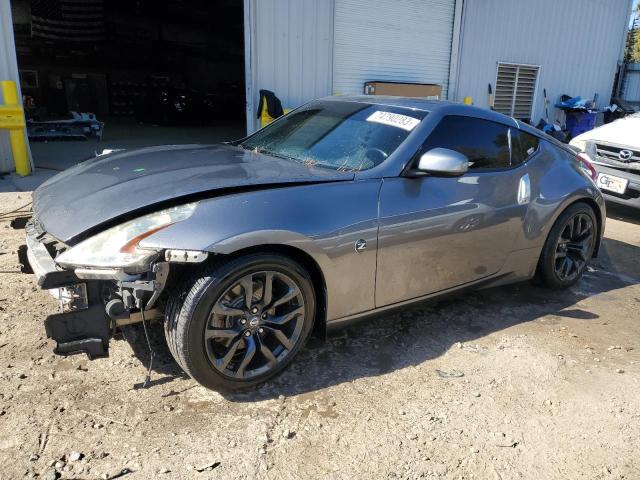 2015 Nissan 370Z Base