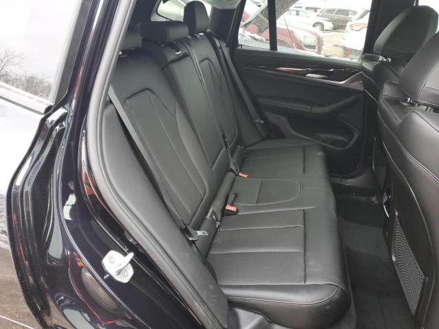 2024 BMW X3 M40I 5UX83DP02R9U53082