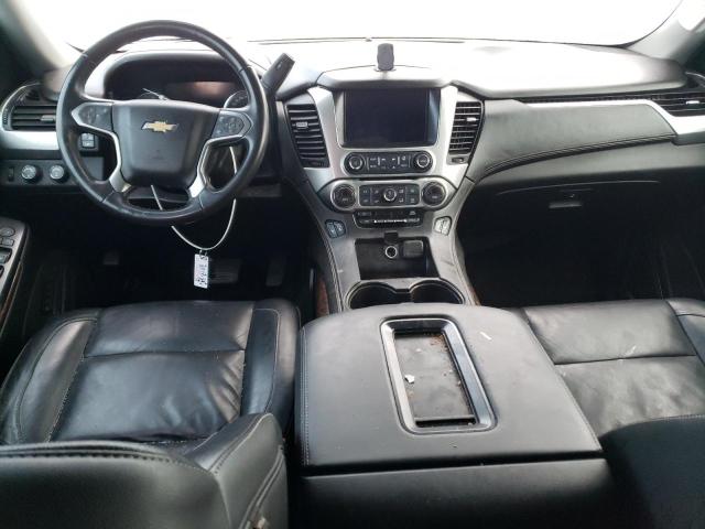 2017 CHEVROLET SUBURBAN K - 1GNSKHKC1HR272211