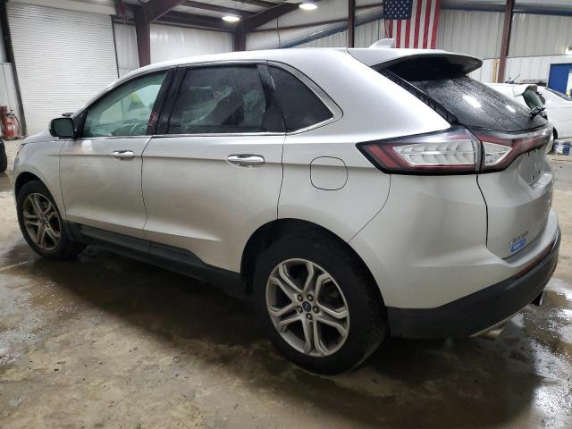 2FMPK4K99HBB57611 2017 FORD EDGE - Image 2