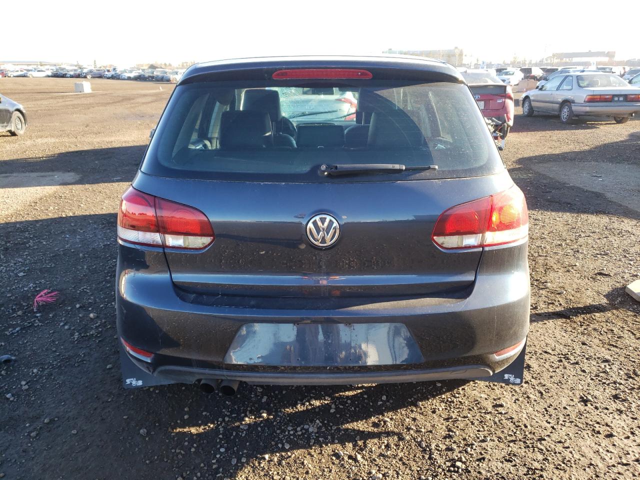 wvwda7aj5aw117182 WVWDA7AJ5AW117182 2010 Volkswagen Golf