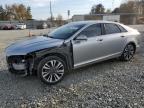 2020 LINCOLN MKZ RESERV - 3LN6L5LU7LR602391