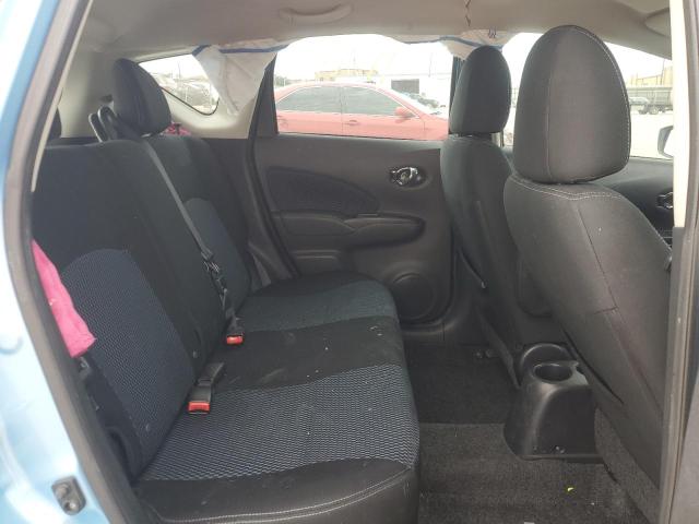 3N1CE2CP3FL424032 Nissan Versa Note S