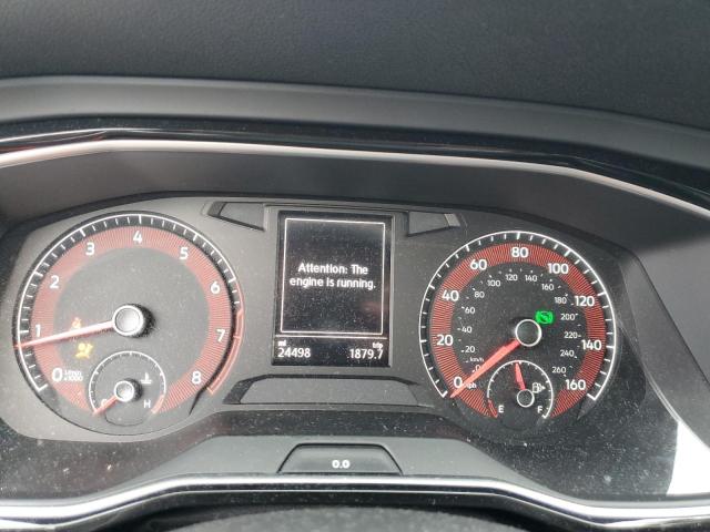 2020 VOLKSWAGEN JETTA S - 3VWCB7BUXLM055618