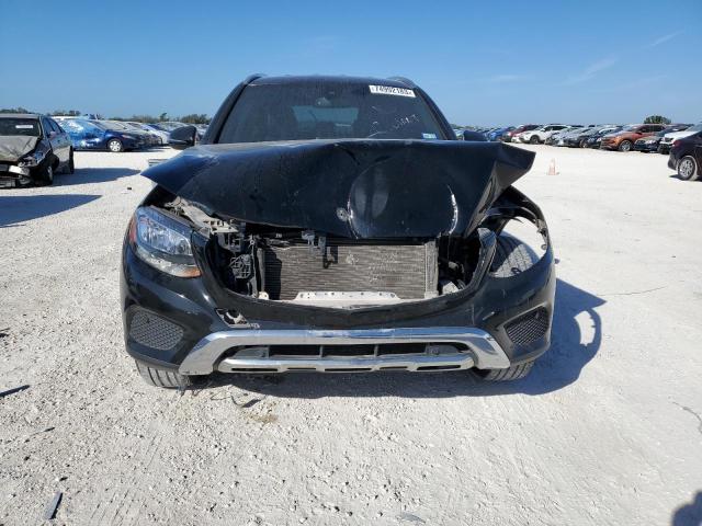 WDC0G4JB6JV106079 Mercedes-Benz GLC 300