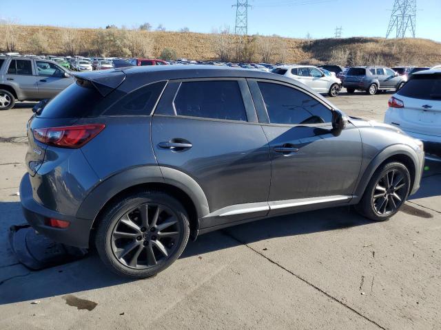 JM1DKDD78H0141159 | 2017 MAZDA CX-3 GRAND