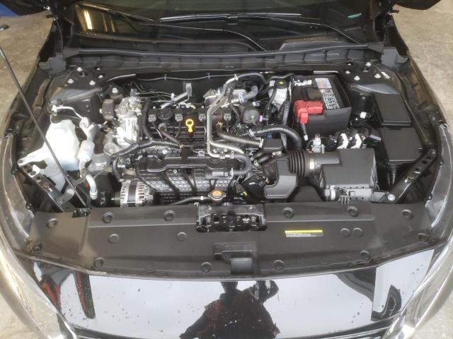 2024 NISSAN ALTIMA/S/S - 1N4BL4DVXRN305492