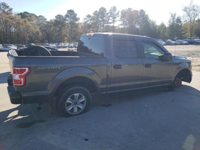 1FTEW1CP4LFB84119 | 2020 FORD F150 SUPER