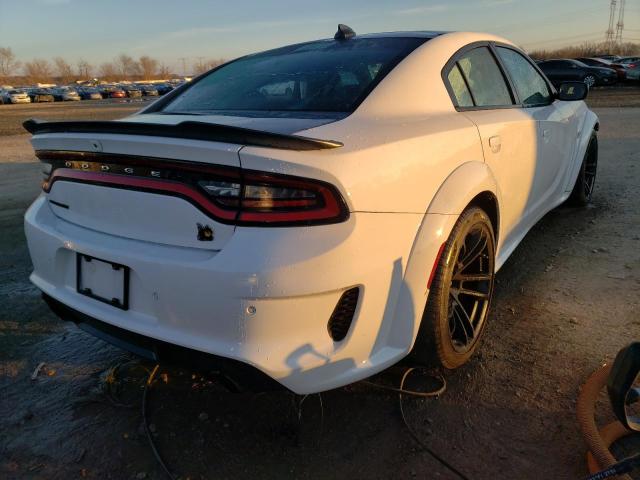 2C3CDXGJ4MH589651 | 2021 DODGE CHARGER SC