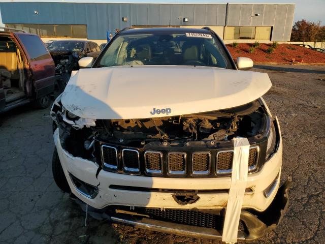 3C4NJDCBXJT337335 Jeep Compass Limited