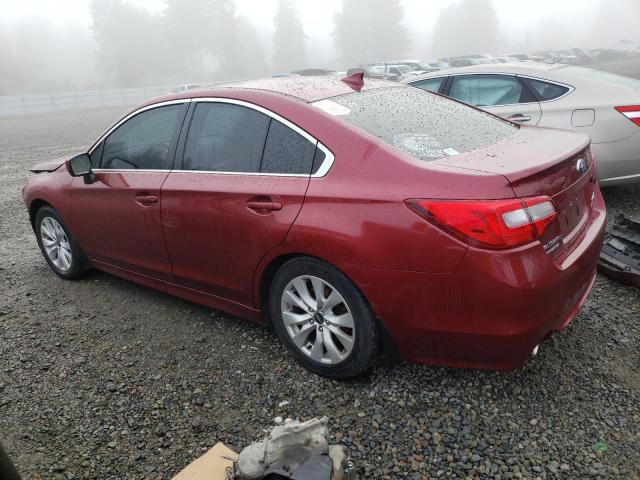 4S3BNAD68G3003266 Subaru Legacy 2.5i Premium