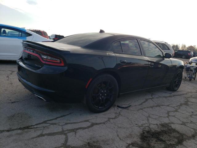 2C3CDXJG2FH828193 | 2015 DODGE CHARGER SX