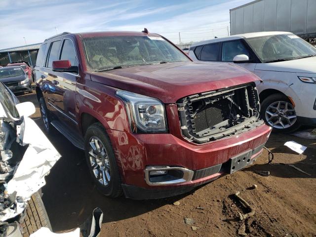 1GKS2CKJ0GR294651 | 2016 GMC YUKON DENA