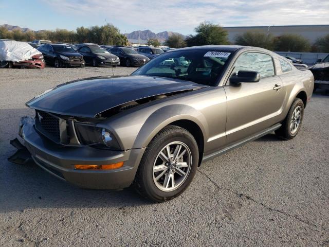 2005 Ford Mustang 