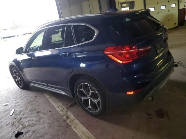 WBXHT3C39H5F74943 BMW X1 Xdrive28i