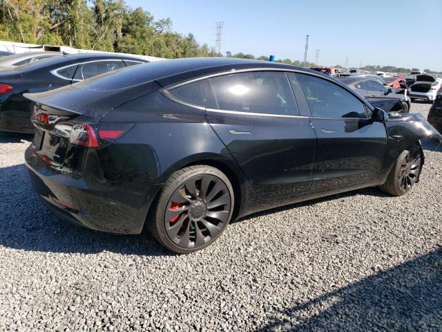 5YJ3E1EC1NF165748 | 2022 Tesla model 3