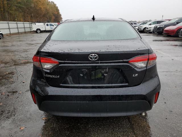  TOYOTA COROLLA 2023 Чорний