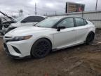 2023 TOYOTA CAMRY TRD - 4T1KZ1AK0PU075672