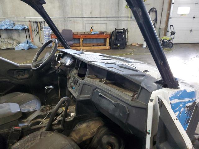 2017 POLARIS GENERAL 10 - 3NSRGE997HH002068