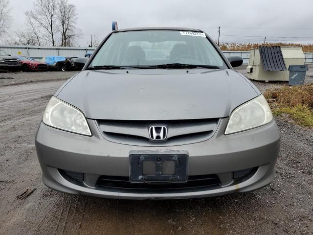 2HGES16524H616052 2004 Honda Civic Lx