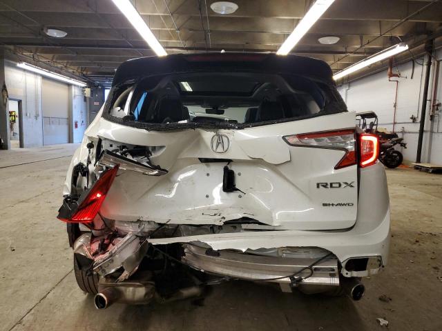 5J8TC2H73ML015759 | 2021 ACURA RDX ADVANC