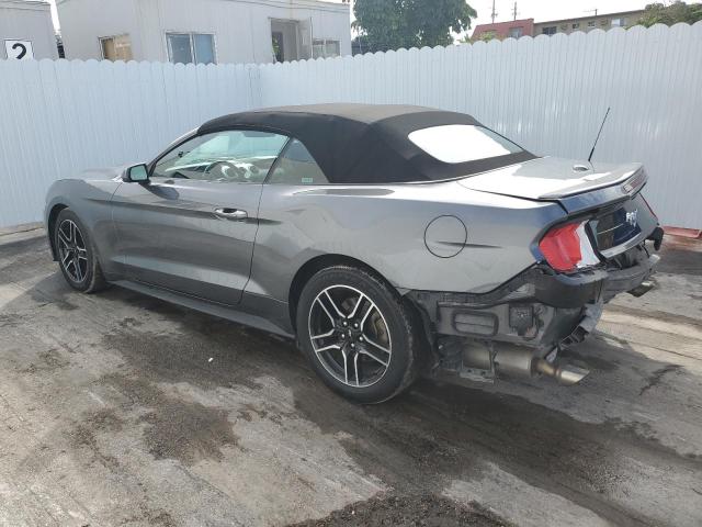 1FATP8UH7N5100250 | 2022 FORD MUSTANG