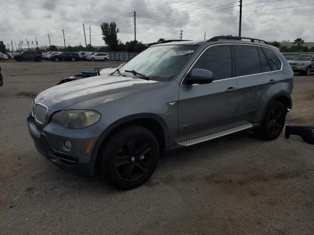 2008 BMW X5 4.8i