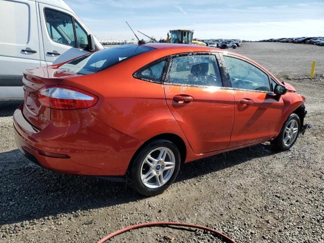 2019 Ford Fiesta Se VIN: 3FADP4BJ5KM146894 Lot: 75532293