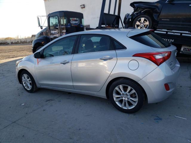 KMHD35LH7FU244572 | 2015 HYUNDAI ELANTRA GT