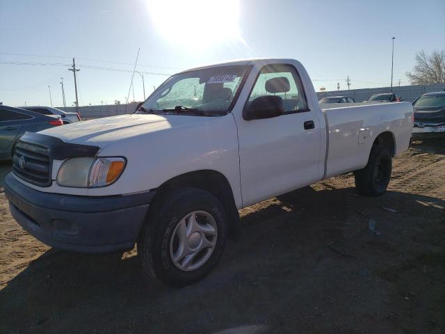 2000 Toyota Tundra 