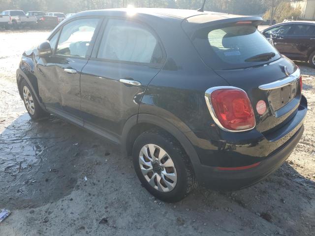 ZFBCFXAT5GP506859 | 2016 FIAT 500X POP