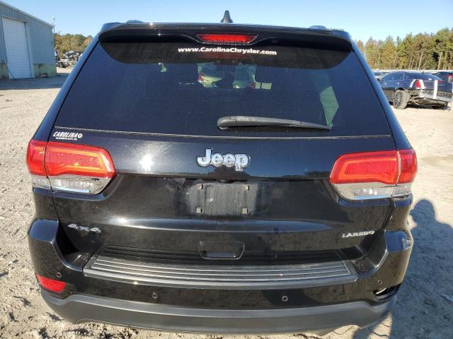 2017 JEEP LAREDO - 1C4RJFAG2HC675927