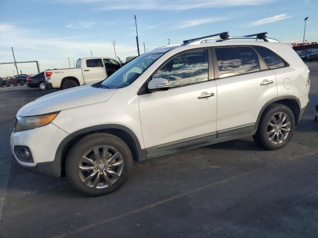 2011 Kia Sorento EX