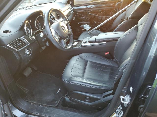 VIN 4JGDF6EE7FA581454 2015 Mercedes-Benz GL-Class, ... no.7