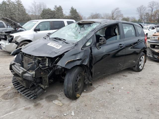 2014 Nissan Versa Note S