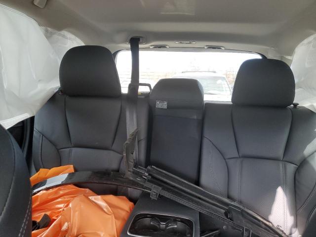 JF2SKARC0NH528749 Subaru Forester Touring