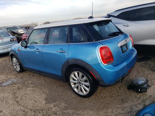 WMWXS5C52FT832375 | 2015 MINI COOPER