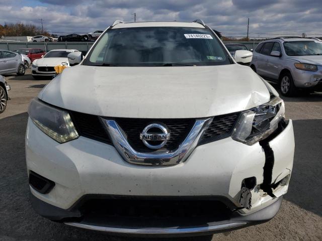 2016 NISSAN ROGUE S - 5N1AT2MV4GC811947