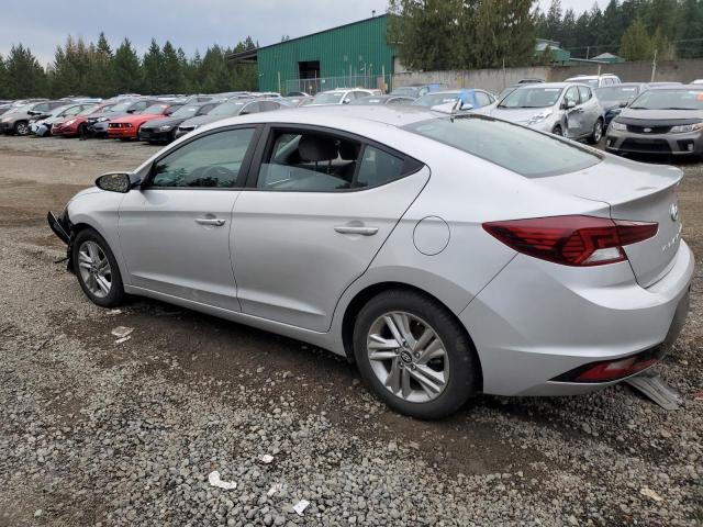 KMHD84LF9KU755995 | 2019 HYUNDAI ELANTRA SE