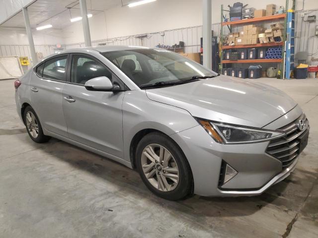 5NPD84LF3LH561219 | 2020 HYUNDAI ELANTRA SE