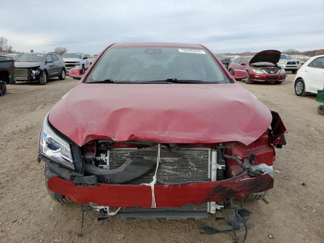 1G4GD5G37EF288583 Buick Lacrosse Premium