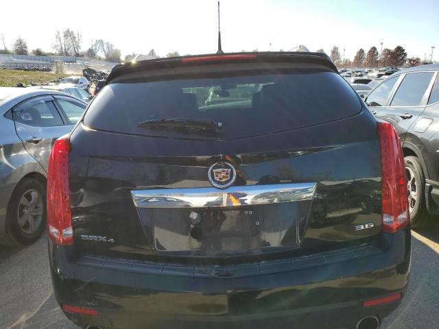 3GYFNGE31ES527501 | 2014 CADILLAC SRX PREMIU