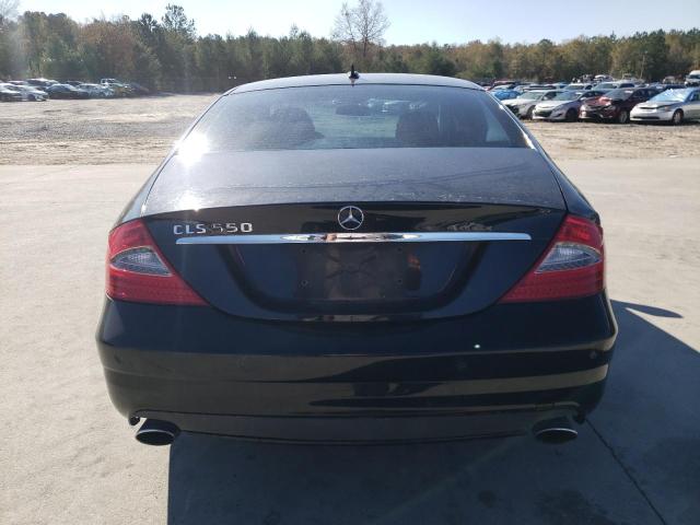 2009 Mercedes-Benz Cls 550 VIN: WDDDJ72X49A154919 Lot: 78144203