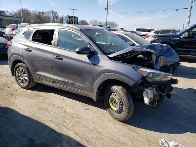 KM8J33A48GU075655 | 2016 HYUNDAI TUCSON LIM